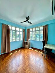 St. Patricks Green (D15), Apartment #568880651